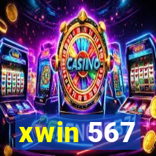 xwin 567